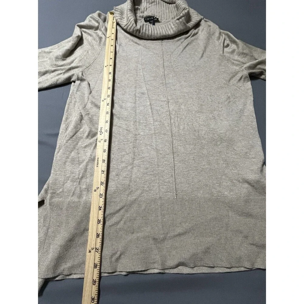 Tribal tan soft
